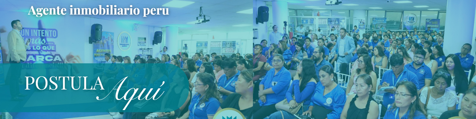 agente inmobiliario peru