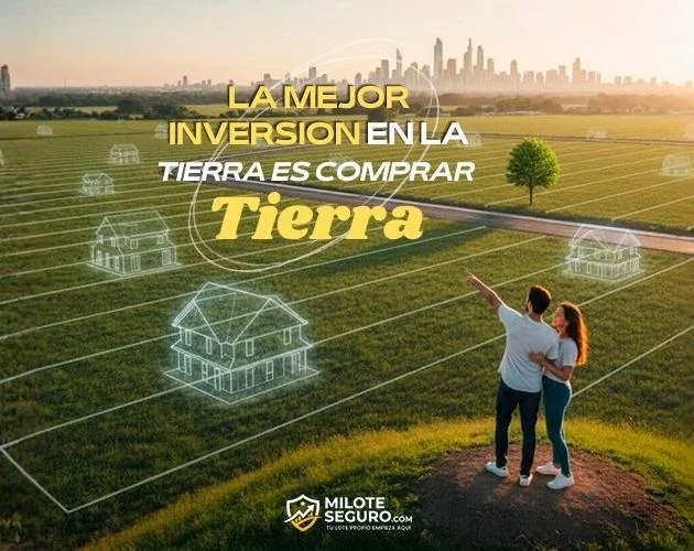 Un bien tangible que mantiene su valor con el paso del tiempo