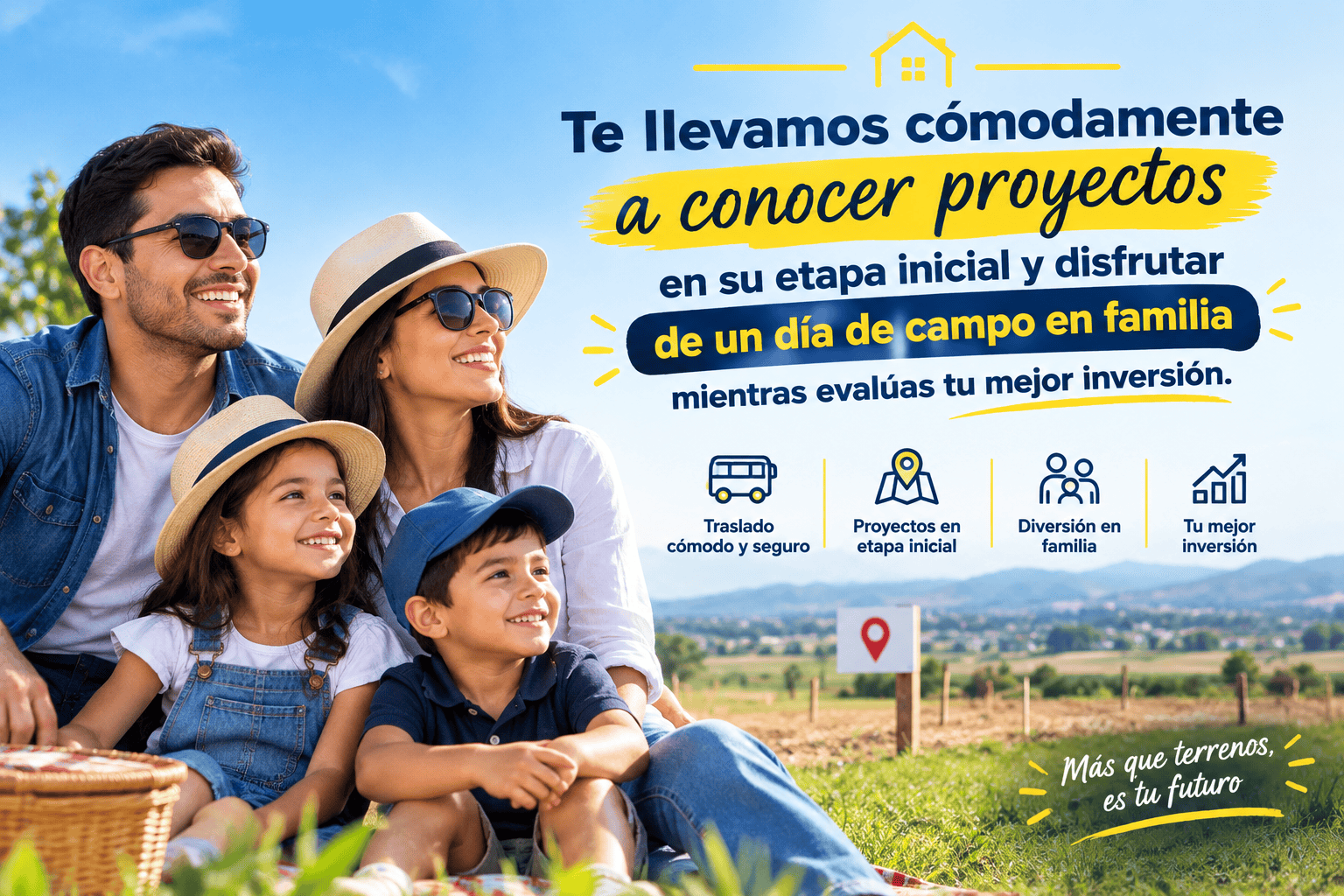 conoce proyectos inmobiliarios
