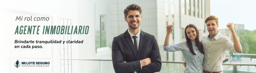 rol agente inmobiliario
